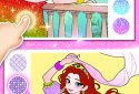 Princess Game Fantasy Coloring screenshot 5