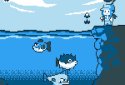 Yolk Heroes: A Long Tamago screenshot 4