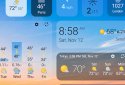 Weather & Widget - Weawow screenshot 4