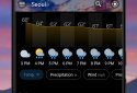Weather & Widget - Weawow screenshot 5