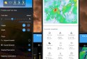 Weather & Widget - Weawow screenshot 9