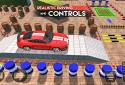 Car Parking: Car Games driving screenshot 4