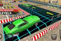Car Parking: Car Games driving screenshot 5