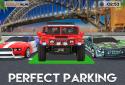 Car Parking: Car Games driving screenshot 8