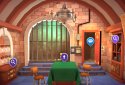 Secret Puzzle Society screenshot 7