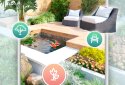 Garden Joy: Design Game screenshot 2