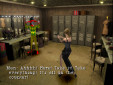 Parasite Eve screenshot 2