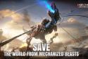 Mecha Domination: Rampage screenshot 1