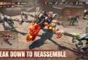 Mecha Domination: Rampage screenshot 3