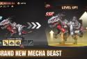 Mecha Domination: Rampage screenshot 5