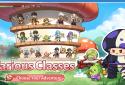 Legend of Mushroom screenshot 5
