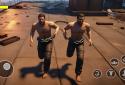 Chained Climbing Together Game screenshot 2