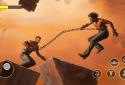 Chained Climbing Together Game screenshot 4
