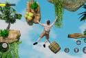Chained Climbing Together Game screenshot 6