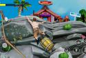 Chained Climbing Together Game screenshot 7
