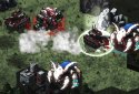 Commander Bug Wars screenshot 2