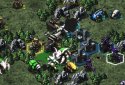 Commander Bug Wars screenshot 3