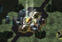 Commander Bug Wars screenshot 4