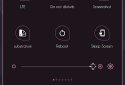 Aurora - Substratum Theme screenshot 3