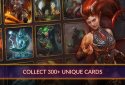 Blood of Titans: Card Battle screenshot 3