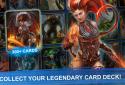 Blood of Titans: Card Battle screenshot 8