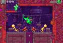 Shovel Knight Dig screenshot 7