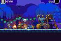 Shovel Knight Dig screenshot 9