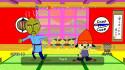 PaRappa the Rapper screenshot 2