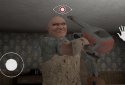 Woodman (Horror Game) screenshot 2