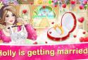 Wedding Salon screenshot 2