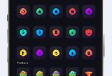 Nova Dark Icon Pack screenshot 6