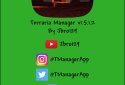 TManager screenshot 2