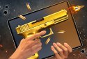 Gun & Bomb Sounds Simulator screenshot 1