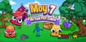 Moy 7 - Virtual Pet Game screenshot 1