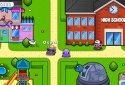 Moy 7 - Virtual Pet Game screenshot 3