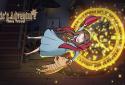 Iris's Adventure: Time Travel screenshot 1