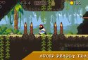 Cutlass and Coins: Platformer screenshot 2