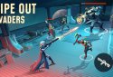 Foundation: Galactic Frontier screenshot 2
