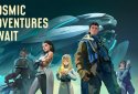 Foundation: Galactic Frontier screenshot 4