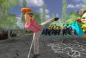 5 nights at Timokha 4: School screenshot 6