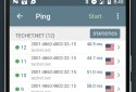 Network Analyzer Pro screenshot 5