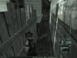Tom Clancy's Splinter Cell Pandora Tomorrow screenshot 3