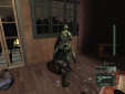 Tom Clancy's Splinter Cell Pandora Tomorrow screenshot 9