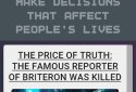 CyberControl: Another Life screenshot 4