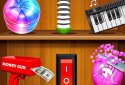 Mini Relaxing Game- pop it screenshot 1