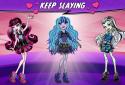 Monster High™ Beauty Salon screenshot 5