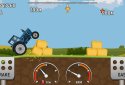 Hill Dash Racing: Russian Cars screenshot 1