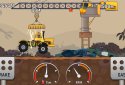 Hill Dash Racing: Russian Cars screenshot 7