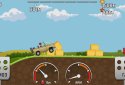 Hill Dash Racing: Russian Cars screenshot 8
