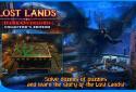 Lost Lands 1 screenshot 3